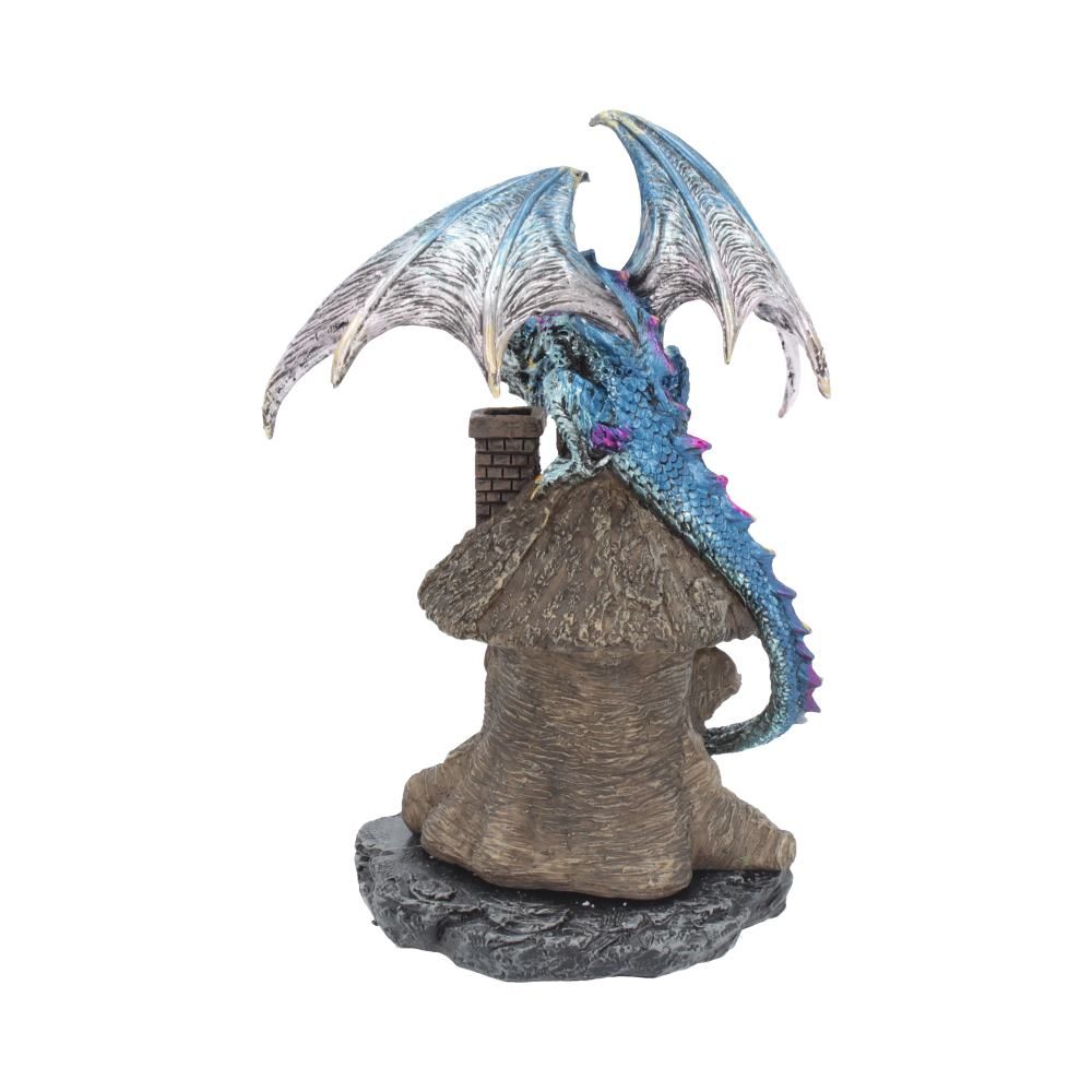 Magnar Incense Burner 19cm
