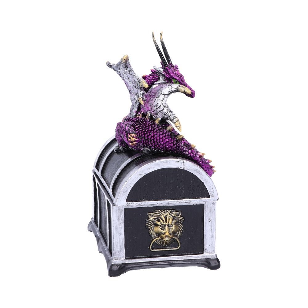 Reptilian Riches 15cm
