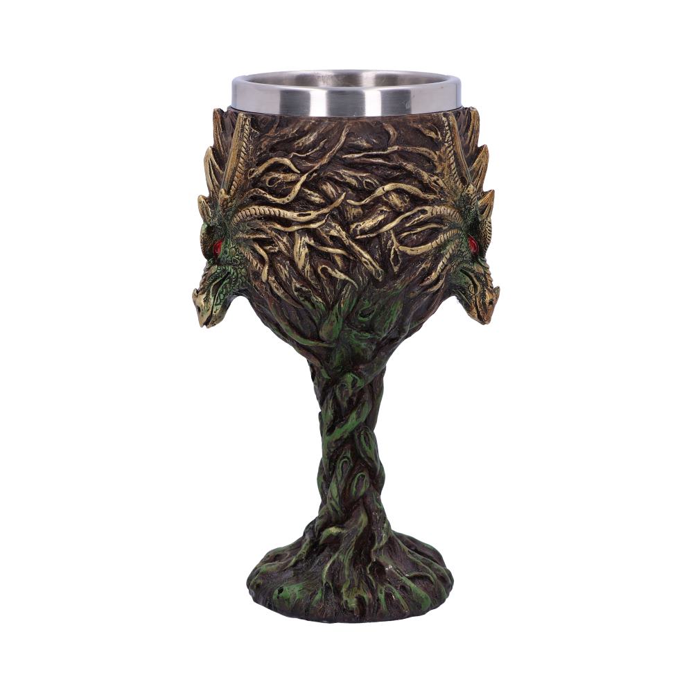 Lord of the Forest Goblet 17cm