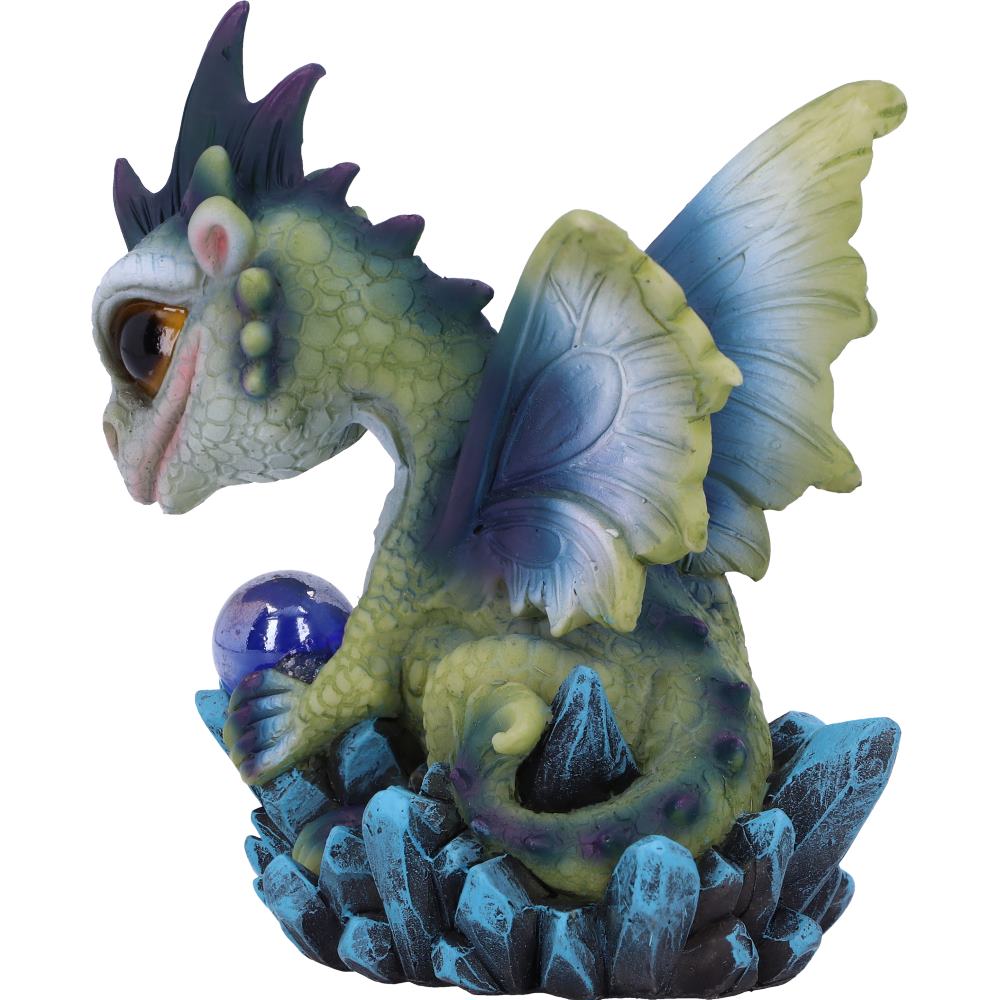 Hatchling Possession 10cm