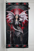 Valour Dragon 400GSM Beach Towel
